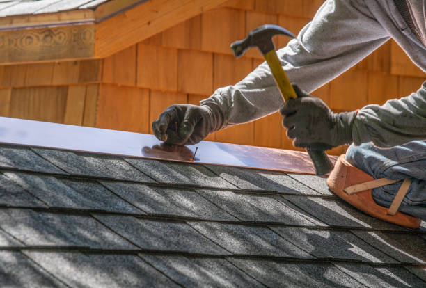 Roof Insulation Installation in Shannon, GA