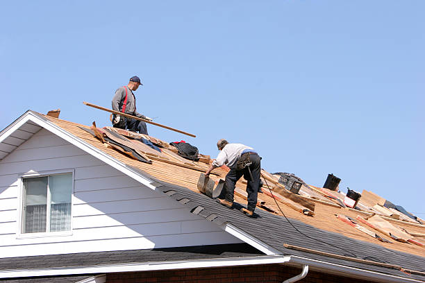 Cold Roofs in Shannon, GA